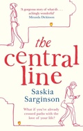 Cover: The Central Line - Piatkus Books