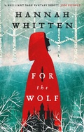 Cover: For the Wolf - Orbit
