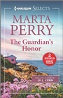 Cover: The Guardian's Honor and The Rancher's Unexpected Baby - Harlequin