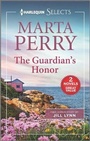 Cover: The Guardian's Honor and the Rancher's Unexpected Baby - Harlequin
