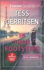 Cover: In Their Footsteps and Justice for a Ranger - Harlequin