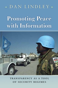 Abbildung von: Promoting Peace with Information - Princeton University Press