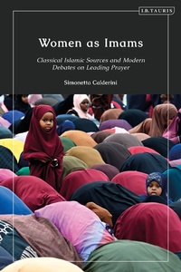 Abbildung von: Women as Imams - I.B. Tauris