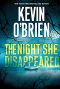 Cover: The Night She Disappeared - Pinnacle Books