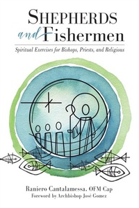 Abbildung von: Shepherds and Fishermen - Liturgical Press