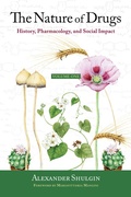 Cover: The Nature of Drugs Vol. 1 - Transform Press
