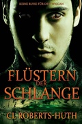 Cover: Fl&uuml;stern der Schlange - Evolved Publishing LLC