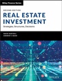 Cover: Real Estate Investment and Finance - Wiley