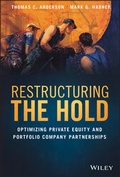 Cover: Restructuring the Hold - Wiley