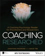Cover: Coaching Researched - Wiley-ISTE