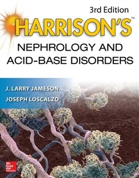 Abbildung von: Harrison's Nephrology and Acid-Base Disorders, 3e - McGraw Hill LLC