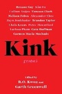 Cover: Kink - Scribner UK