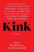 Cover: Kink - Scribner UK