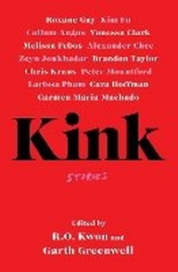 Abbildung von: Kink - Scribner UK