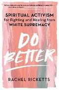 Cover: Do Better - Gallery