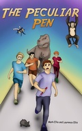 Cover: Peculiar Pen - AUSTIN MACAULEY PUBLISHERS LTD