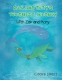 Cover: Zak and Rory's Toughest Journey - Austin Macauley Publishers Ltd