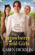 Cover: The Strawberry Field Girls - Simon & Schuster Ltd