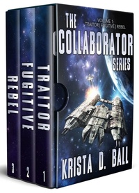 Enlarge image Cover: The Collaborator Series: Vol 1 - Krista D. Ball