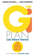 Cover: The GI Plan - Vermilion