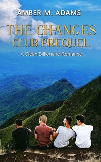 Enlarge image Cover: The Changes Club Prequel - The Changes Club