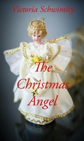 Cover: The Christmas Angel - Christmas