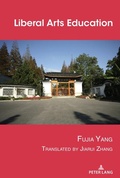 Cover: Liberal Arts Education - Peter Lang Verlag
