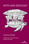 Cover: Myth and Ideology - Peter Lang Verlag