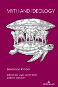 Cover: Myth and Ideology - Peter Lang Verlag