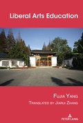 Cover: Liberal Arts Education - Peter Lang Verlag