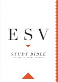 Cover: ESV Study Bible (Ebook) - Crossway