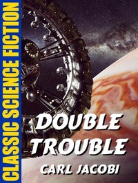 Enlarge image Cover: Double Trouble - Wildside Press