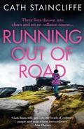 Cover: Running out of Road - Constable