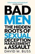 Cover: Bad Men - Robinson