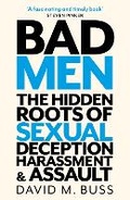 Cover: Bad Men - Robinson