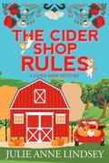 Cover: The Cider Shop Rules - Kensington Cozies