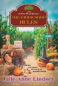 Cover: The Cider Shop Rules - Kensington Publishing