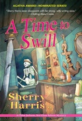 Cover: A Time to Swill - Kensington Publishing