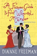 Cover: A Fiancee's Guide to First Wives and Murder - Kensington Publishing