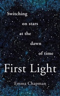 Cover: First Light - Bloomsbury Sigma