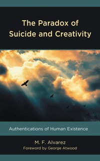 Abbildung von: The Paradox of Suicide and Creativity - Lexington Books