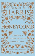 Cover: Honeycomb - Gollancz