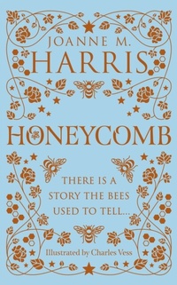 Enlarge image Cover: Honeycomb - Gollancz