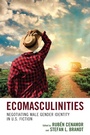 Cover: Ecomasculinities - Lexington Books