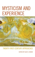 Cover: Mysticism and Experience - Lexington Books