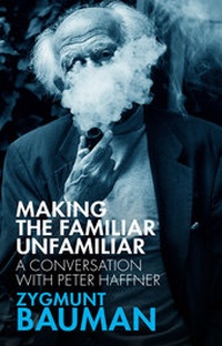 Enlarge image Cover: Making the Familiar Unfamiliar - Wiley