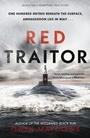 Cover: Red Traitor - Transworld Digital