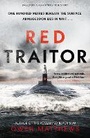 Cover: Red Traitor - Bantam Press