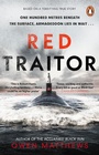 Cover: Red Traitor - Penguin (Transworld)