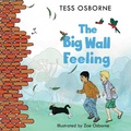 Cover: Big Wall Feeling - Austin Macauley Publishers Ltd